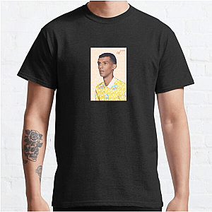Stromae Unique Sound Unique Vision Stromae T-Shirts