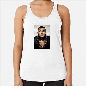 Stromae Belgian Beat Master Stromae Tank Tops