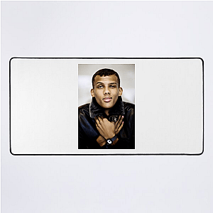 Stromae Belgian Beat Master Stromae Mouse Pads