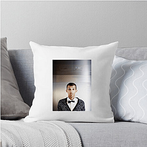 Stromae The Maestro Of Modern Chanson Stromae Pillows Cover