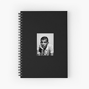 Stromae My Music My Message Stromae Notebook