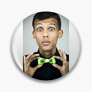 Stromae Formidable Music Stromae Pins