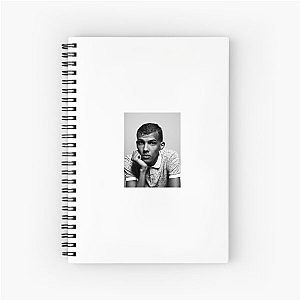 Stromae My Music My Message Stromae Notebook