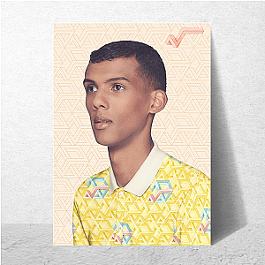 Stromae Unique Sound Unique Vision Stromae Posters