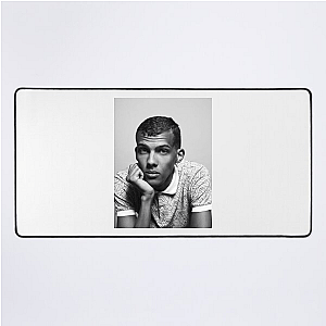 Stromae My Music My Message Stromae Mouse Pads