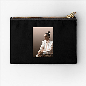 Stromae Papaoutai Power Stromae Zipper Pouches