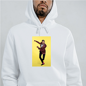 Stromae Always Electrifying Stromae Hoodies