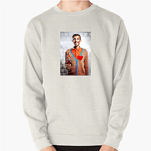 Stromae Alors On Danse Vibes Stromae Sweatshirts