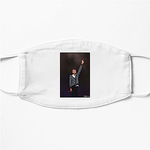 Stromae Multitude Soul Stromae Face Masks