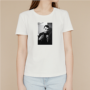 Stromae Lyrical Genius Global Sound Stromae T-Shirts