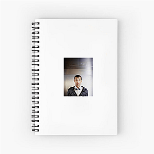 Stromae The Maestro Of Modern Chanson Stromae Notebook