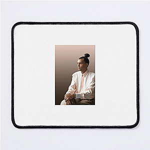 Stromae Papaoutai Power Stromae Mouse Pads