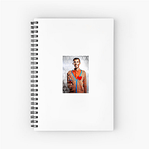 Stromae Alors On Danse Vibes Stromae Notebook