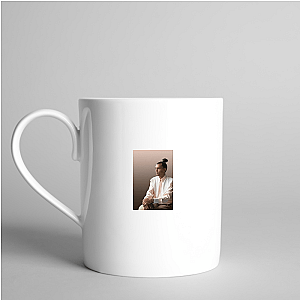 Stromae Papaoutai Power Stromae Mugs