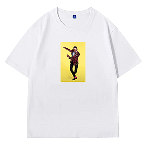 Stromae Always Electrifying Stromae T-Shirts