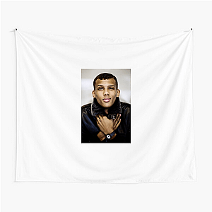 Stromae Belgian Beat Master Stromae Tapestries
