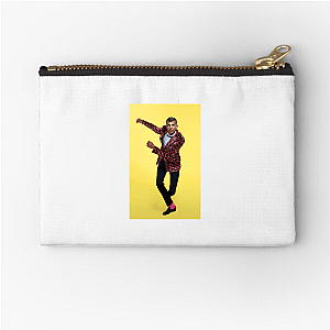 Stromae Always Electrifying Stromae Zipper Pouches
