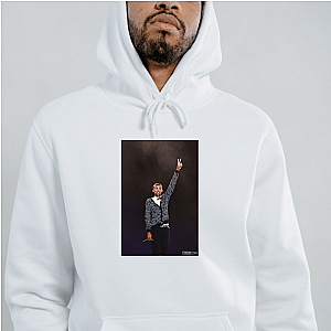 Stromae Multitude Soul Stromae Hoodies