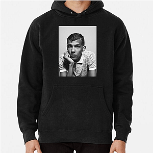 Stromae My Music My Message Stromae Hoodies