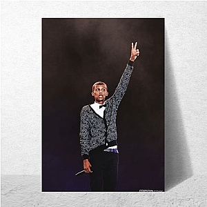 Stromae Multitude Soul Stromae Posters