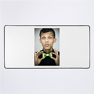 Stromae Formidable Music Stromae Mouse Pads