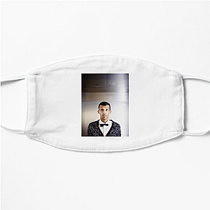 Stromae The Maestro Of Modern Chanson Stromae Face Masks