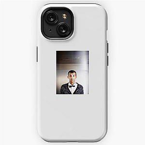 Stromae The Maestro Of Modern Chanson Stromae iPhone Cases