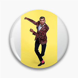 Stromae Always Electrifying Stromae Pins