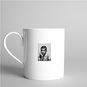 Stromae My Music My Message Stromae Mugs