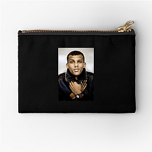 Stromae Belgian Beat Master Stromae Zipper Pouches