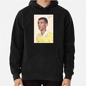 Stromae Unique Sound Unique Vision Stromae Hoodies