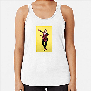 Stromae Always Electrifying Stromae Tank Tops