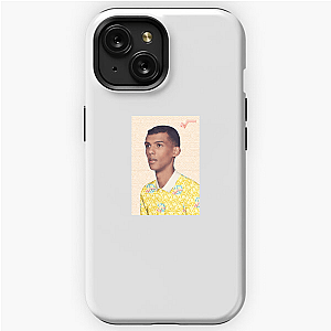 Stromae Unique Sound Unique Vision Stromae iPhone Cases