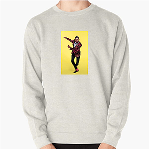 Stromae Always Electrifying Stromae Sweatshirts