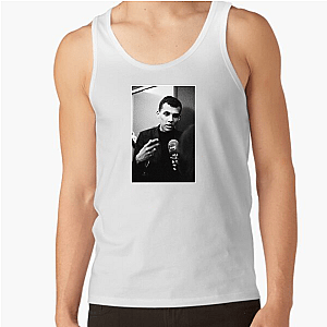 Stromae Lyrical Genius Global Sound Stromae Tank Tops