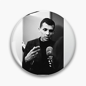 Stromae Lyrical Genius Global Sound Stromae Pins