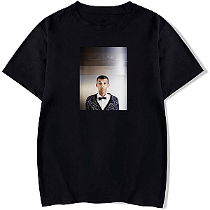 Stromae The Maestro Of Modern Chanson Stromae T-Shirts