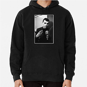 Stromae Lyrical Genius Global Sound Stromae Hoodies
