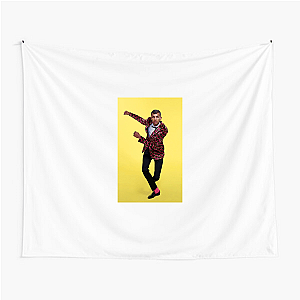 Stromae Always Electrifying Stromae Tapestries