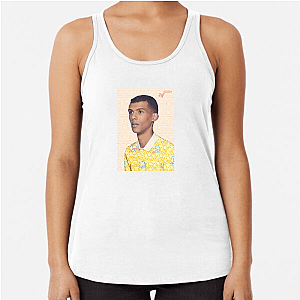 Stromae Unique Sound Unique Vision Stromae Tank Tops