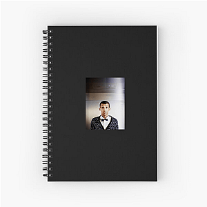 Stromae The Maestro Of Modern Chanson Stromae Notebook