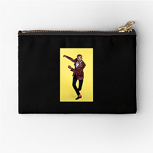 Stromae Always Electrifying Stromae Zipper Pouches