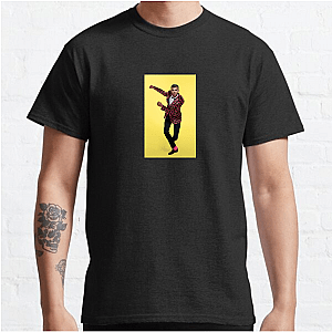 Stromae Always Electrifying Stromae T-Shirts