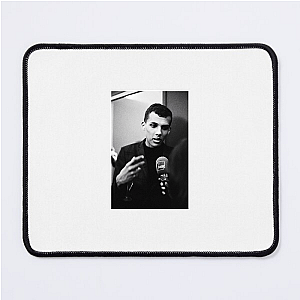 Stromae Lyrical Genius Global Sound Stromae Mouse Pads