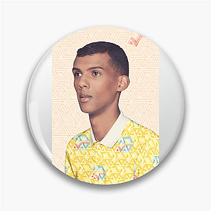Stromae Unique Sound Unique Vision Stromae Pins