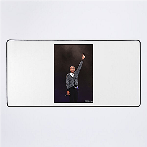 Stromae Multitude Soul Stromae Mouse Pads