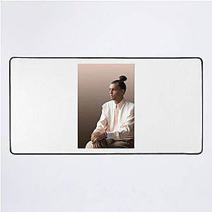 Stromae Papaoutai Power Stromae Mouse Pads