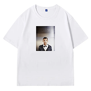 Stromae The Maestro Of Modern Chanson Stromae T-Shirts