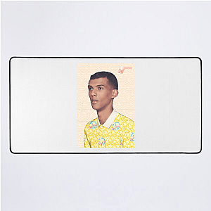 Stromae Unique Sound Unique Vision Stromae Mouse Pads