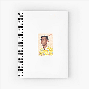 Stromae Unique Sound Unique Vision Stromae Notebook